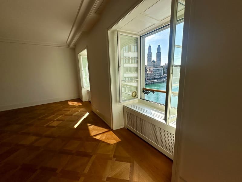 Einzigartige Bürofläche an zentralster Lage (2)