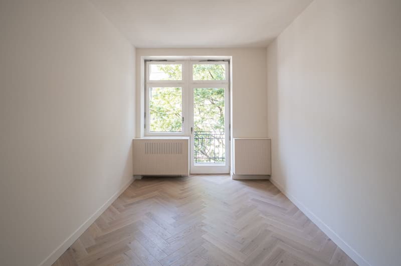 Hochrepräsentative und bezugsbereite Büroflächen mit betreutem Empfangsservice (10)