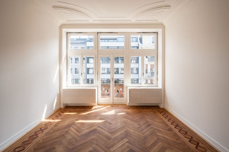 Repräsentative Büroflächen an der Jenatschstrasse 4 (11)