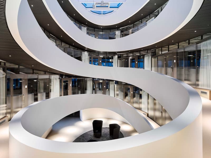 THE ONE – Ihr neuer Arbeitsplatz im Zürcher Seefeld (5)