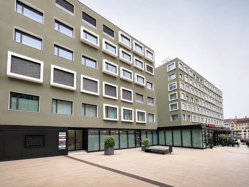 Repräsentative Bürofläche am Bleicheplatz – modern & bezugsbereit (3)