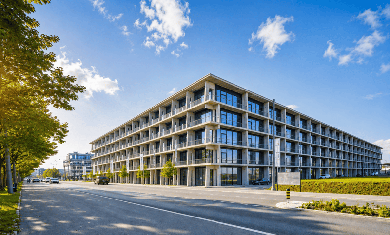 2'000 m2 Büro im grössten Life Science Innovationscampus der Schweiz (2)