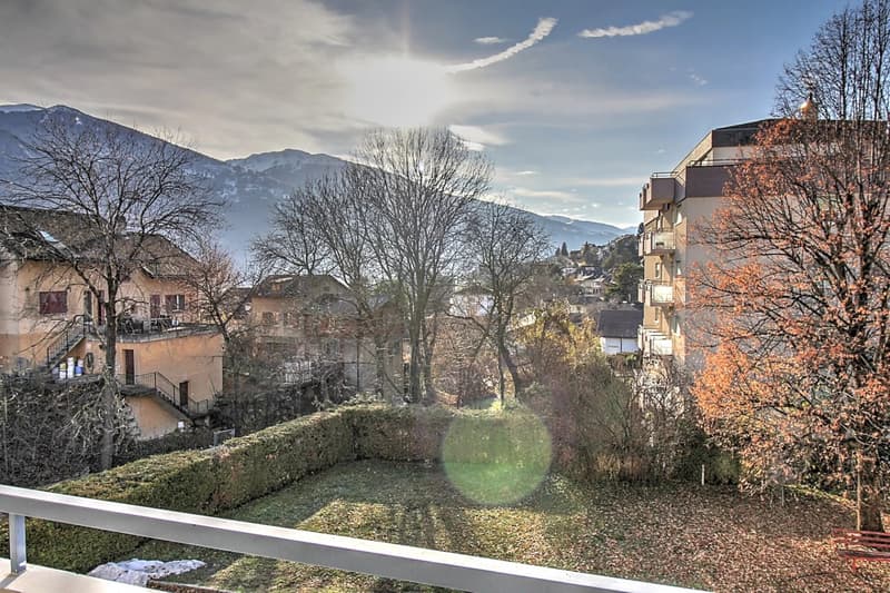 Situation optimale pour cet appartement 4.5 pièces (9)