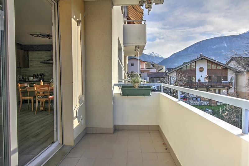 Situation optimale pour cet appartement 4.5 pièces (7)