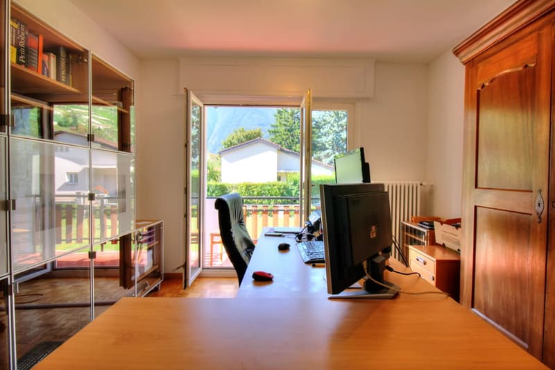 Charmant 3.5 pièces pour Investisseur (8)