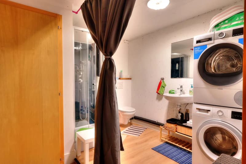 Martigny | Situation optimale pour cette opportunité d'investissement (8)