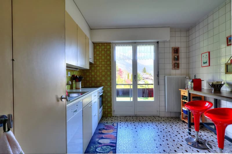 Spacieux 4.5 pièces familial avec vue panoramique (5)
