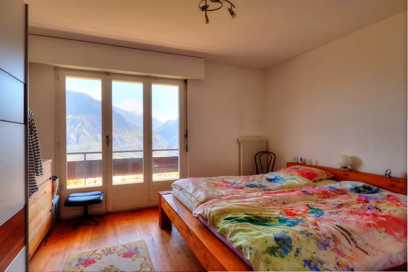 Spacieux 4.5 pièces familial avec vue panoramique (6)