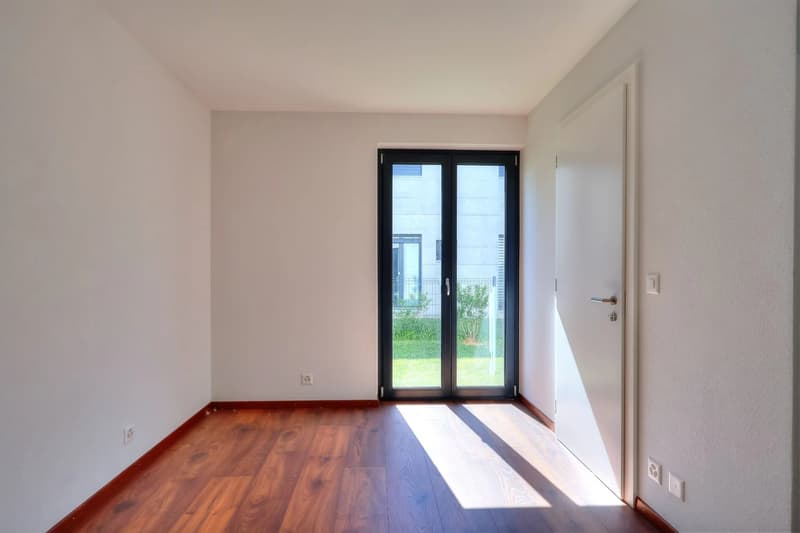 Grimisuat | Cadre verdoyant et lumineux pour ce remarquable appartement de 4.5 pièces (9)