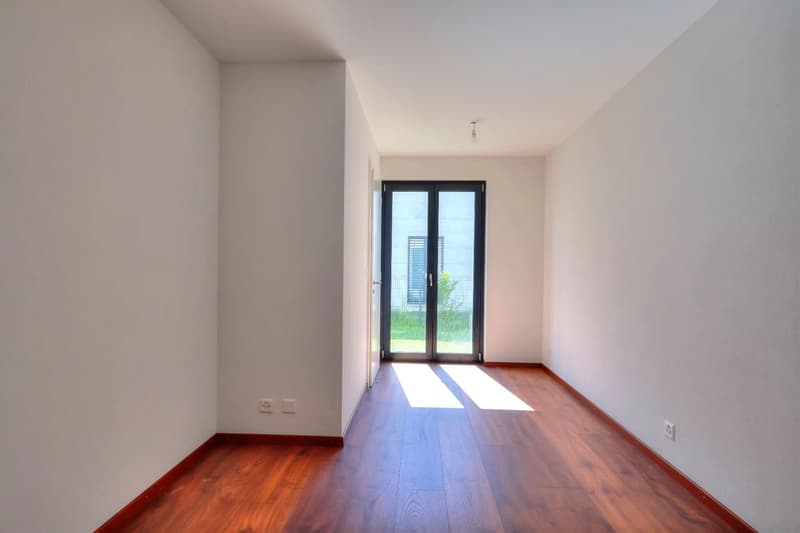 Grimisuat | Cadre verdoyant et lumineux pour ce remarquable appartement de 4.5 pièces (8)