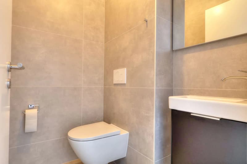 Grimisuat | Cadre verdoyant et lumineux pour ce remarquable appartement de 4.5 pièces (11)