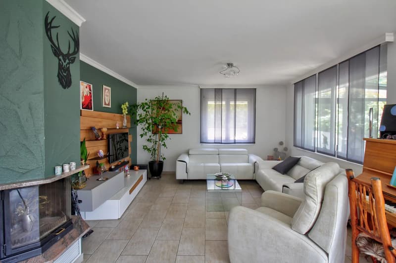 Sierre I Villa d'exception de 6.5 pièces (2)