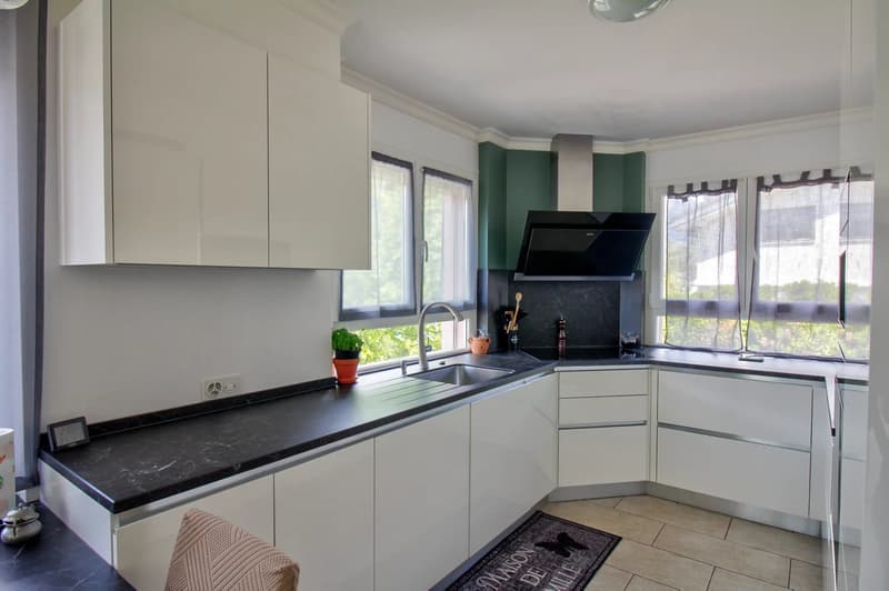 Sierre I Villa d'exception de 6.5 pièces (3)