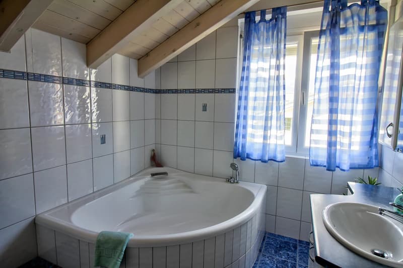 Sierre I Villa d'exception de 6.5 pièces (11)