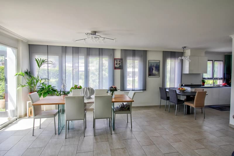 Sierre I Villa d'exception de 6.5 pièces (5)