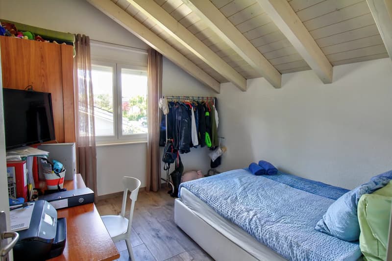 Sierre I Villa d'exception de 6.5 pièces (10)