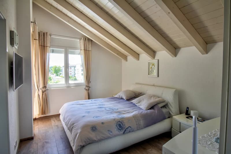 Sierre I Villa d'exception de 6.5 pièces (7)