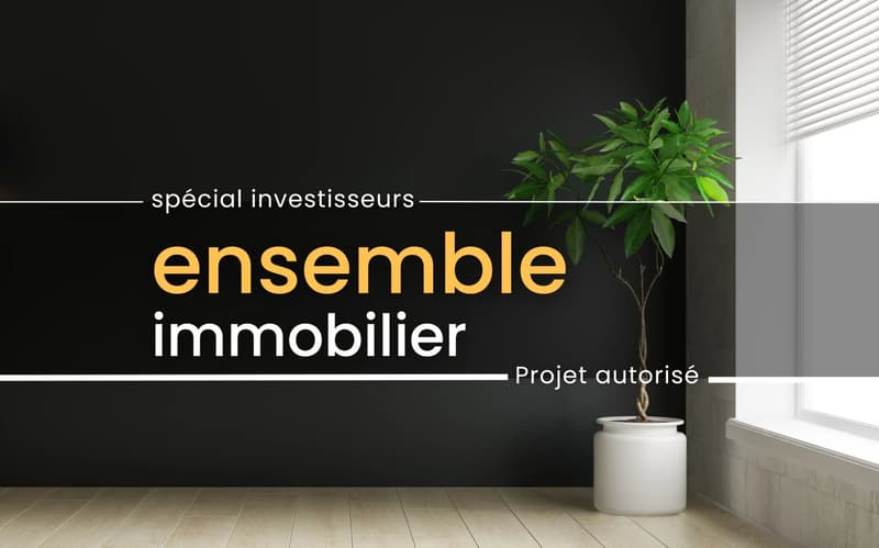 Terrain permis en force pour 8 lots à Riddes (1)