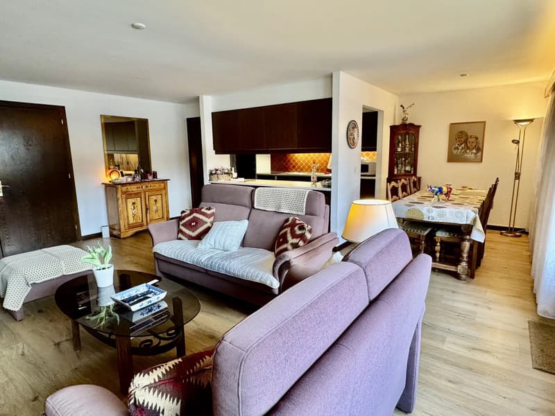 Crans, magnifique appartement de 4.5 pièces (3)
