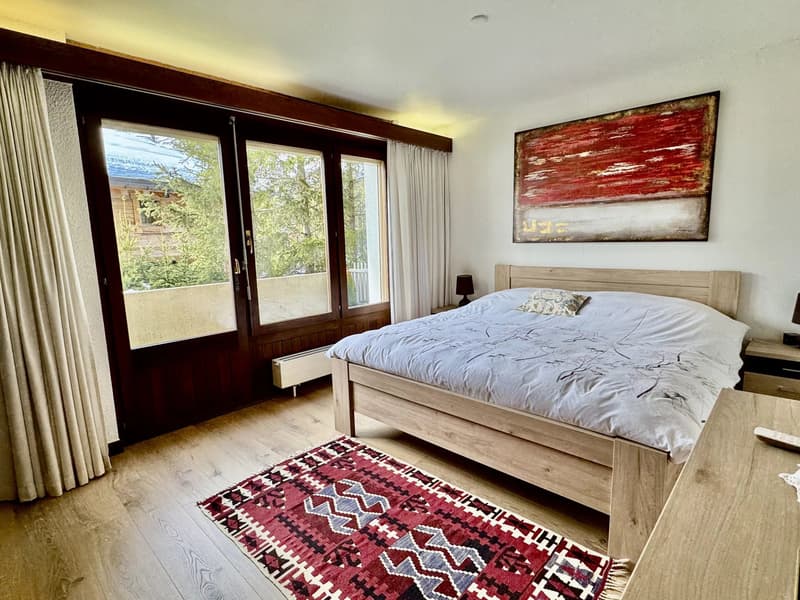 Crans, magnifique appartement de 4.5 pièces (4)