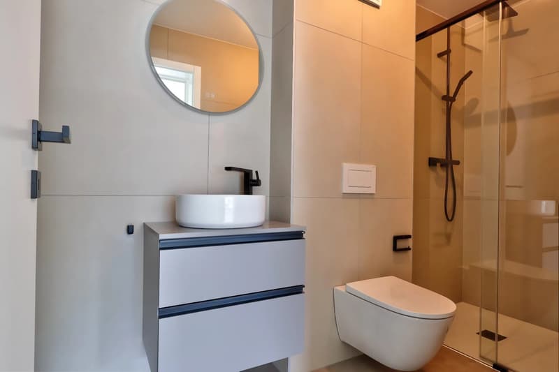 Grimisuat | Villa neuve de standing ? Vue imprenable et finitions soignées (9)