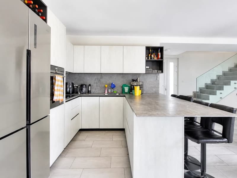 Maison mitoyenne de 4.5 pièces à Saillon (3)