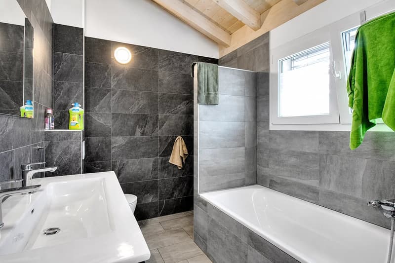 Maison mitoyenne de 4.5 pièces à Saillon (11)