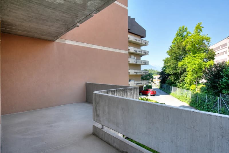 Ravissant appartement de 5.5 pièces à Sierre (12)