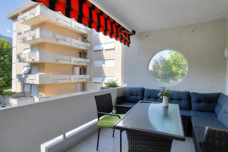 Ravissant appartement de 5.5 pièces à Sierre (11)