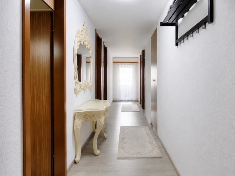 Ravissant appartement de 5.5 pièces à Sierre (7)