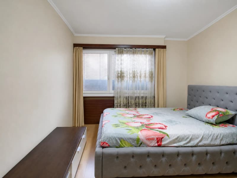 Ravissant appartement de 5.5 pièces à Sierre (9)