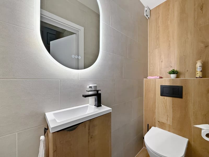 Aproz | Écologie, design et confort moderne pour cette villa de 3,5 pièces (12)