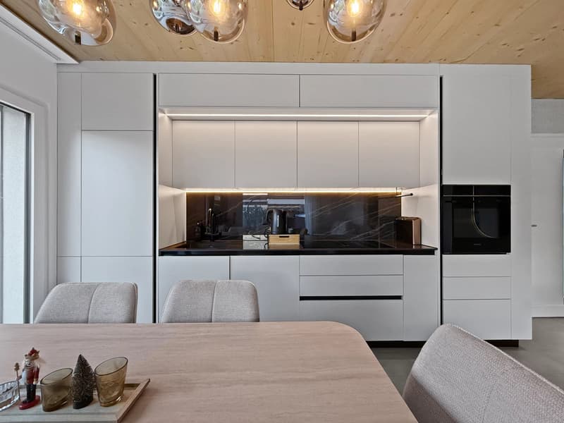 Aproz | Écologie, design et confort moderne pour cette villa de 3,5 pièces (4)