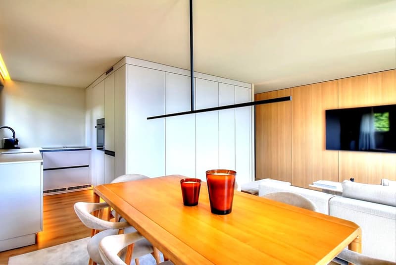 Appartement 3.5 pièces d'exception à Crans-Montana (1)