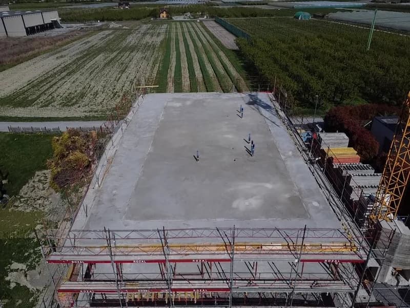 Construction en cours - Dernière Villa de 4.5 pièces (3)