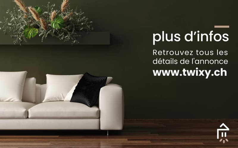 Construction en cours - Dernière Villa de 4.5 pièces (6)