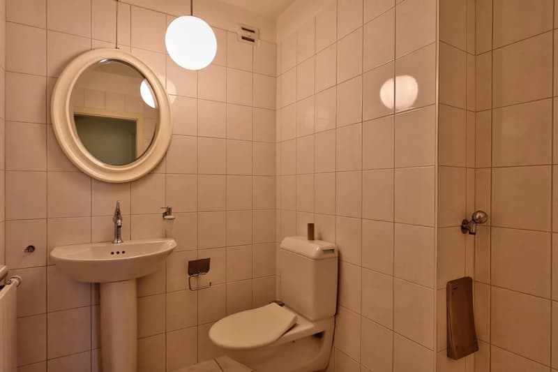 Sierre | Séduisants volumes pour cet appartement de 4,5 pièces à rénover (9)