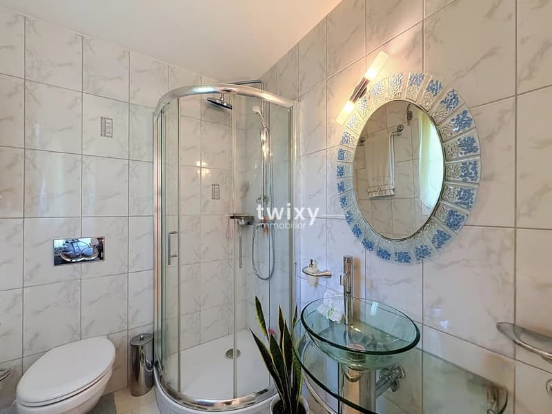 Collombey | Lumineuse Villa familiale 6.5 (10)
