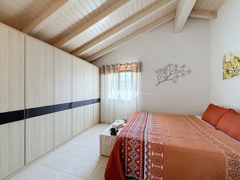 Collombey | Lumineuse Villa familiale 6.5 (4)