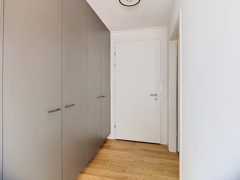Sierre | Magnifique attique récent en duplex de 4,5 pièces (6)