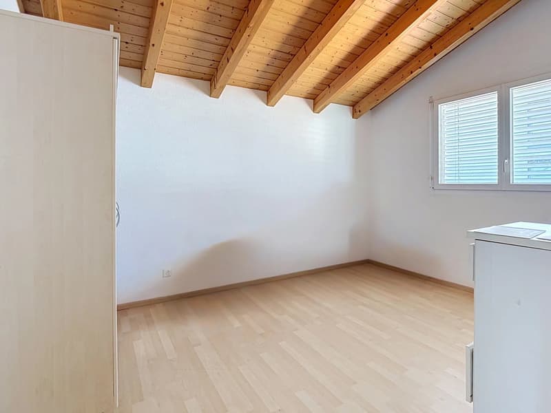 Chalais | Villa individuelle de 4,5 pièces avec beaux volumes (8)