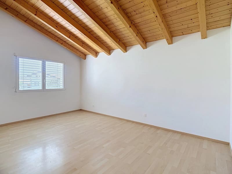 Chalais | Villa individuelle de 4,5 pièces avec beaux volumes (7)