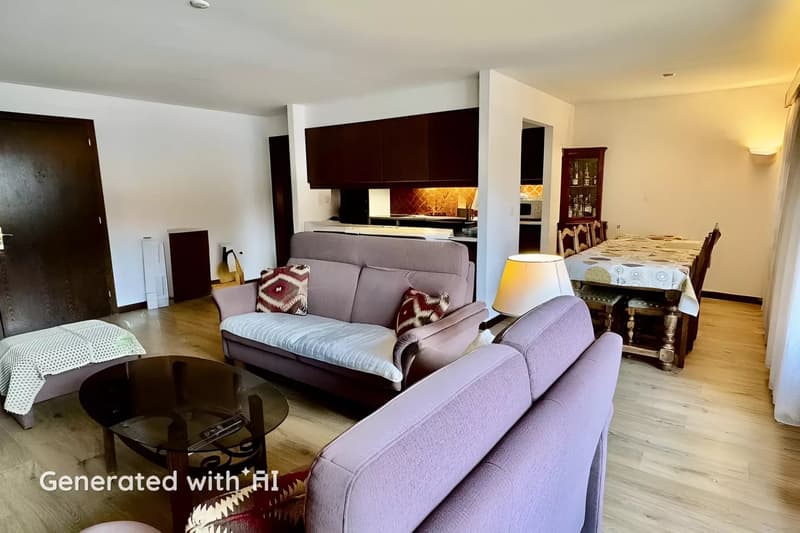 Crans, magnifique appartement de 4.5 pièces (3)