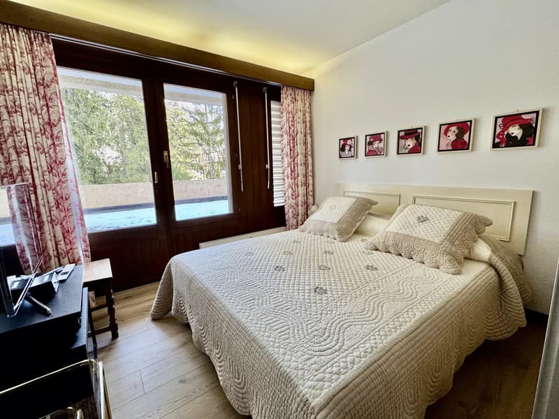 Crans, magnifique appartement de 4.5 pièces (8)