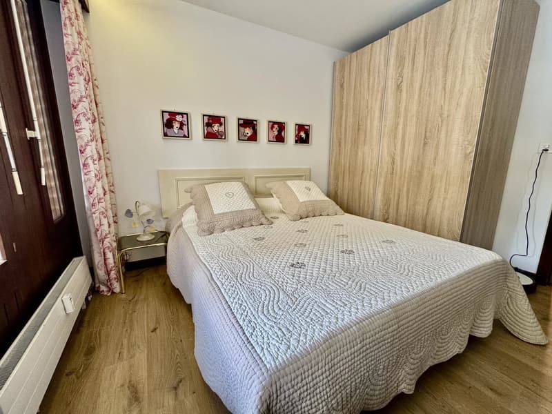 Crans, magnifique appartement de 4.5 pièces (5)