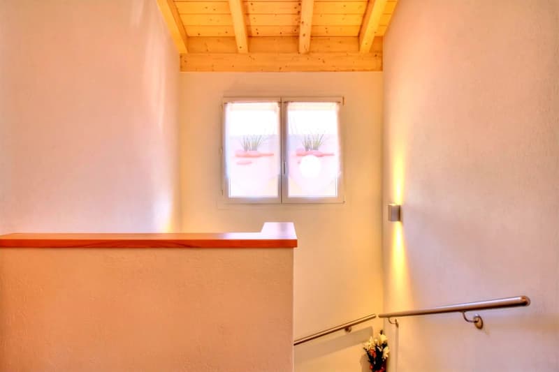 Belle villa mitoyenne de 5 pièces à Ardon (7)