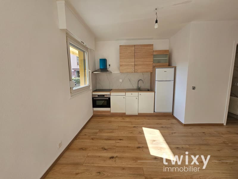 Clarens | Appartement de 2.5 pièces entre lac et commodités (3)