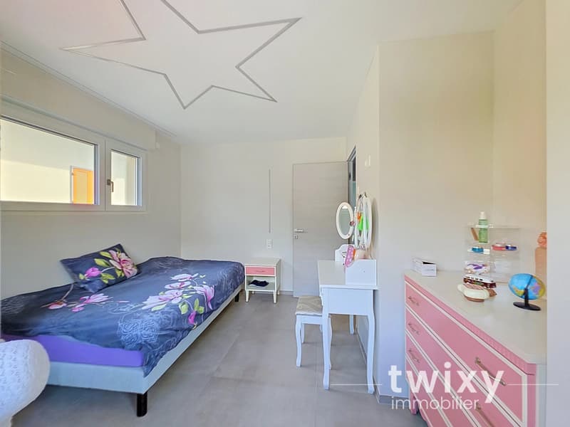 Sierre I Appartement de 3.5 pièces avec jardin (7)
