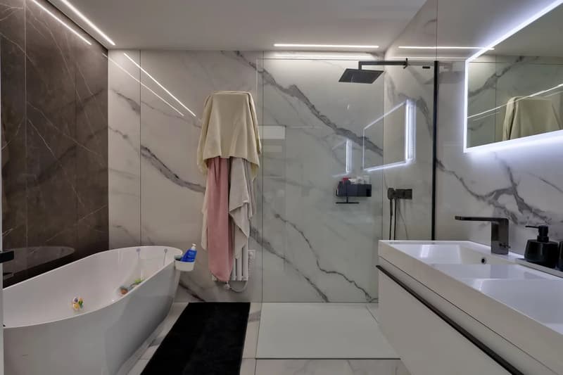 Chandolin-près-Savièse | Villa contemporaine d'exception avec grande terrasse panoramique (12)
