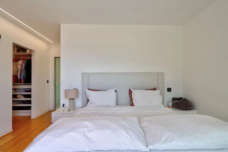 Chandolin-près-Savièse | Villa contemporaine d'exception avec grande terrasse panoramique (8)